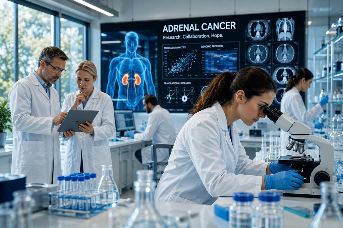 Driving breakthrough research with clinical impact