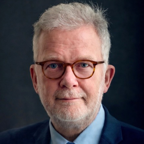 Prof. dr. Aart Jan van der Lelij 
